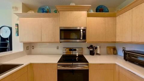 3D home preview