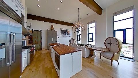 3D home preview