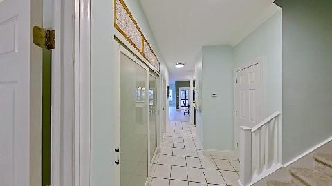3D home preview