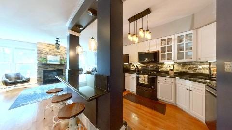 3D home preview