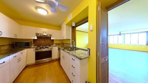 3D home preview