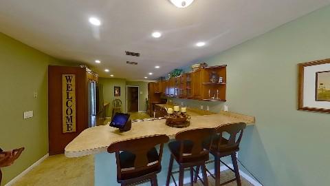 3D home preview