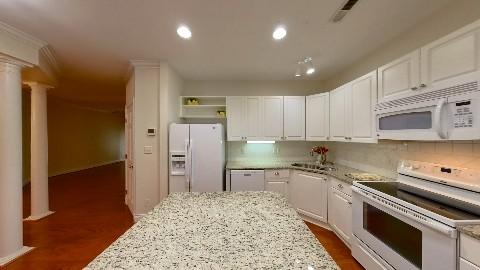 3D home preview