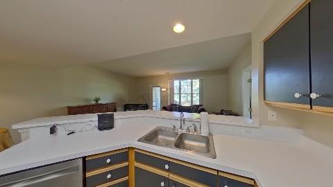 3D home preview