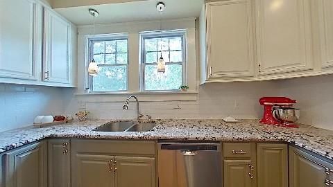 3D home preview