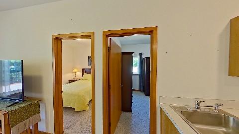 3D home preview