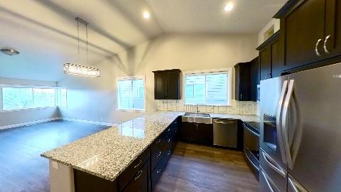 3D home preview