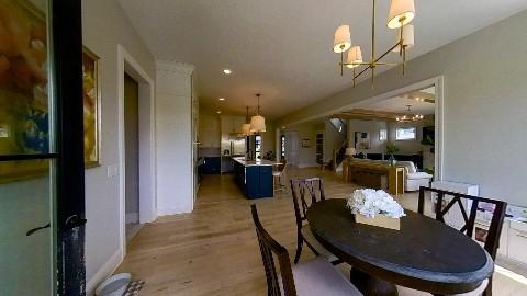 3D home preview