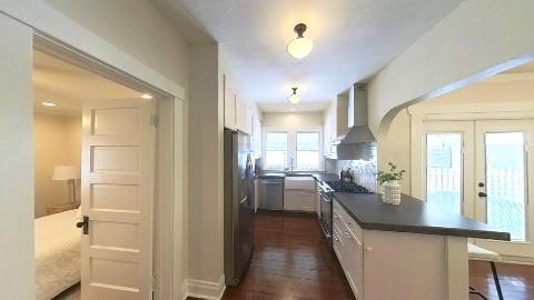 3D home preview