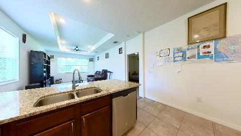 3D home preview