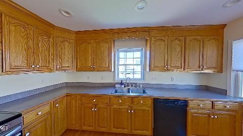 3D home preview