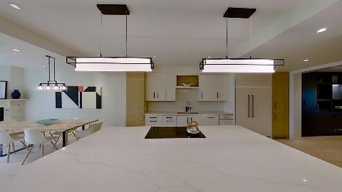3D home preview