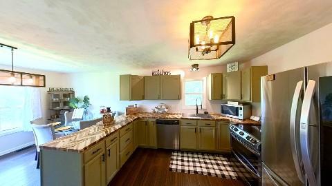 3D home preview