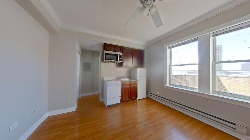 1135 W. Pratt - Studio - 503