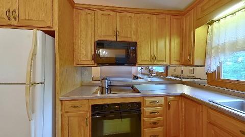 3D home preview