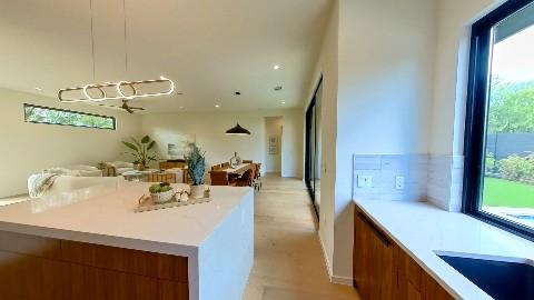 3D home preview