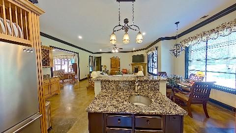 3D home preview
