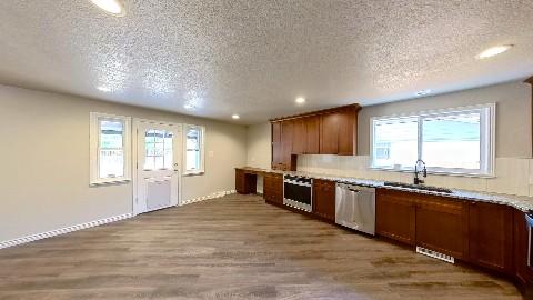3D home preview