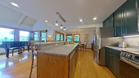 3D home preview