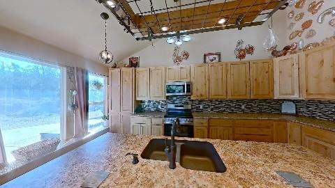 3D home preview