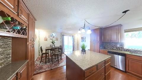 3D home preview