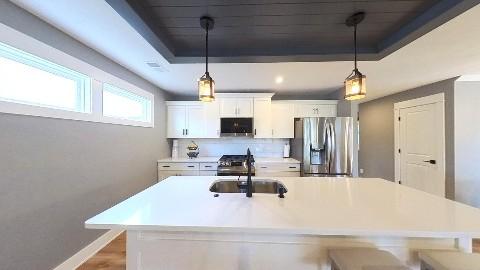 3D home preview