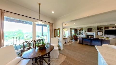 3D home preview