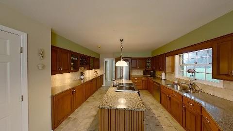 3D home preview