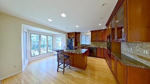 3D home preview