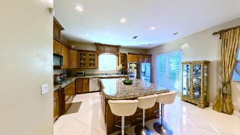 3D home preview