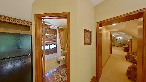 3D home preview
