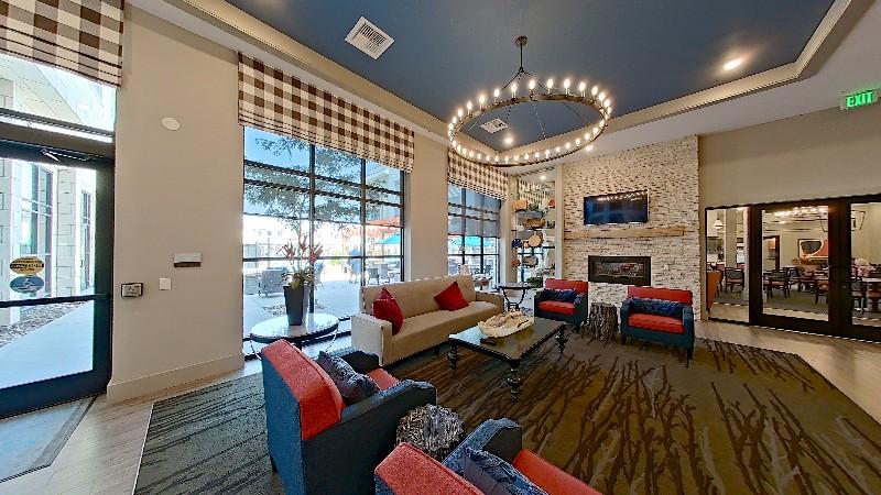 Zillow 3D Tour 3