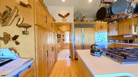 3D home preview