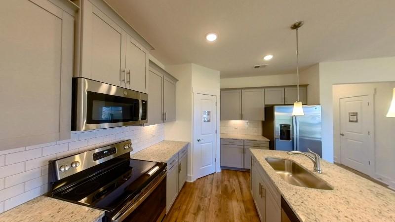 Zillow 3D Tour 4