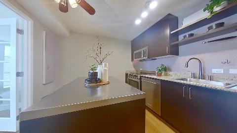 3D home preview