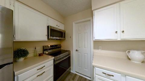 3D home preview