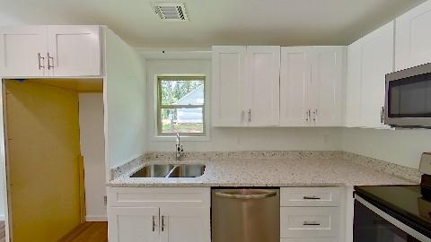 3D home preview