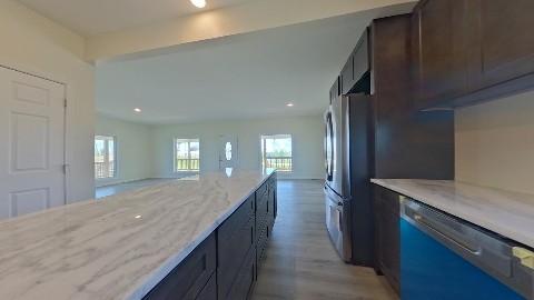 3D home preview