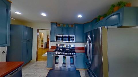 3D home preview