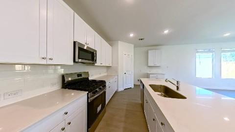 3D home preview