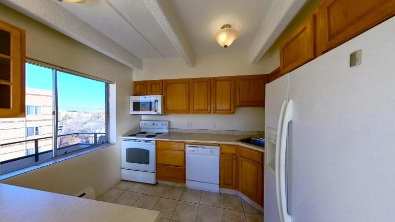 Interactive floorplan 2