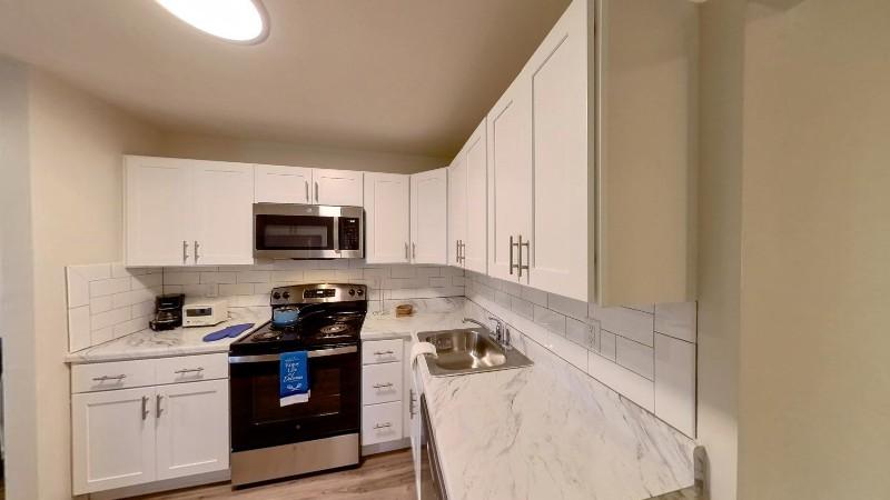 Zillow 3D Tour 3