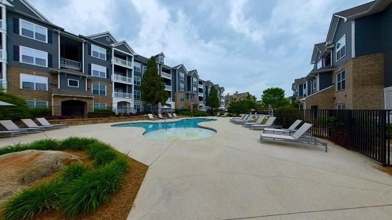Zillow 3D Tour 3