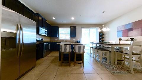 3D home preview
