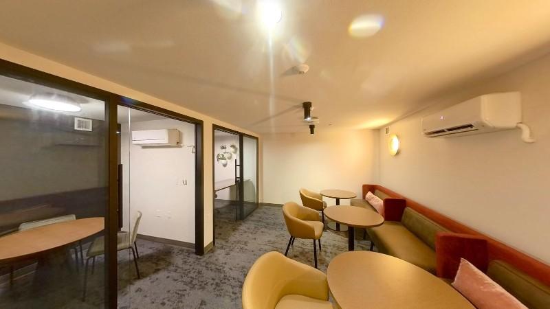 5850 W Central Ave, Westminster, CO 80031 CoWorkin