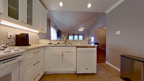 3D home preview