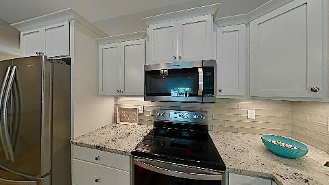 3D home preview