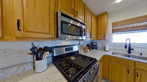 3D home preview