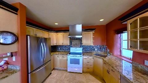 3D home preview