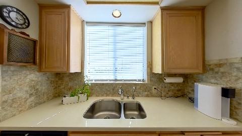 3D home preview